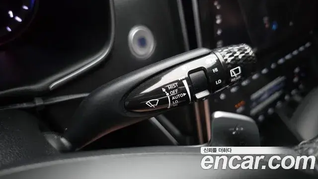 Hyundai Tucson Hybrid 2021 — Photo 22/31