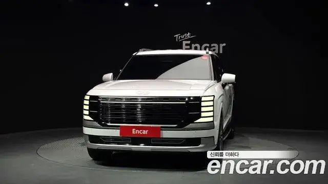 Hyundai Palisade 2025 — ფოტო 10/39