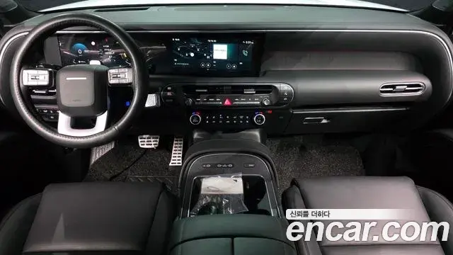 Hyundai Palisade 2025 — ფოტო 27/39