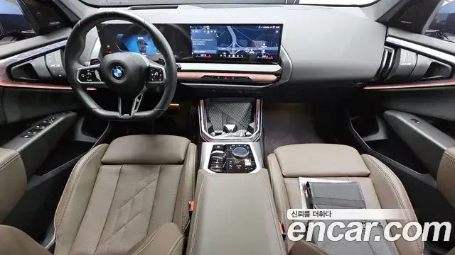 BMW X3 2025 — Photo 12/20
