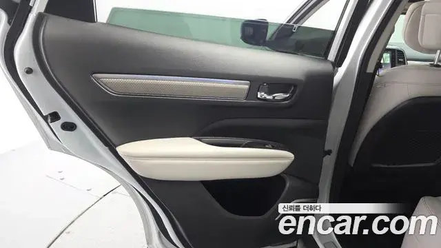 Renault Samsung QM6 2020 — Şəkil 33/36