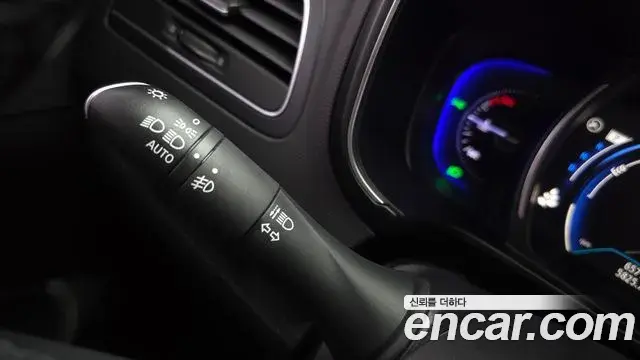 Renault Samsung QM6 2020 — Şəkil 17/36