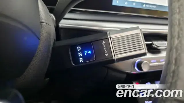 Hyundai Grandeur 2023 — Фото 9/20