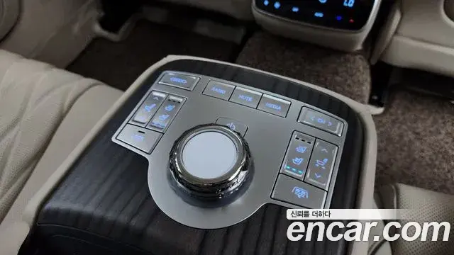 Genesis G80 2025 — Şəkil 10/37