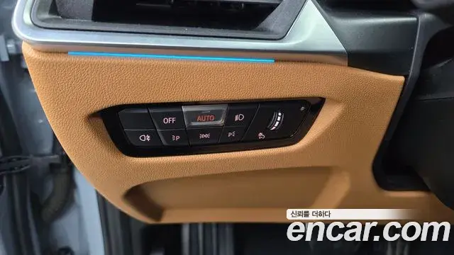 BMW 3 Series 2024 — ფოტო 20/20