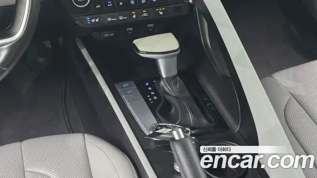 Hyundai Avante 2020 — Фото 9/20