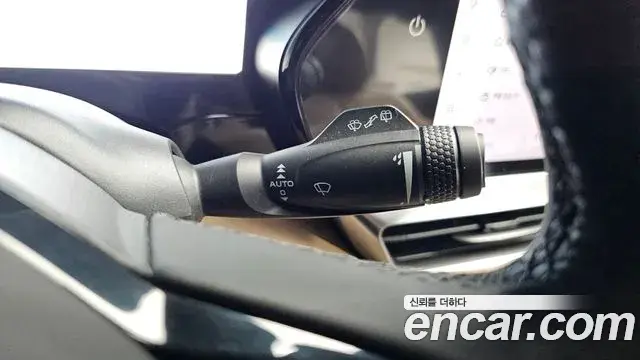 Renault Samsung Grand Koleos 2025 — ფოტო 20/31