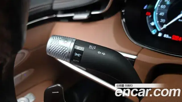 Genesis GV70 2024 — Şəkil 19/35