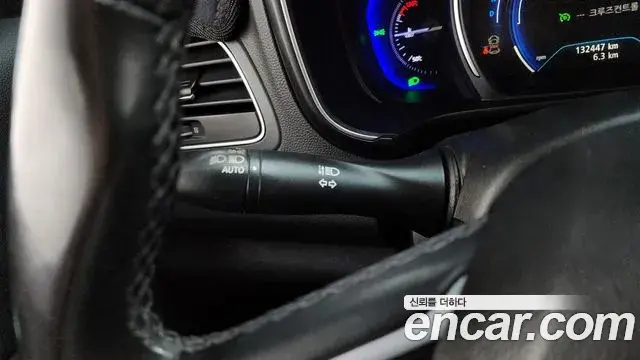 Renault Samsung QM6 2021 — Photo 9/33