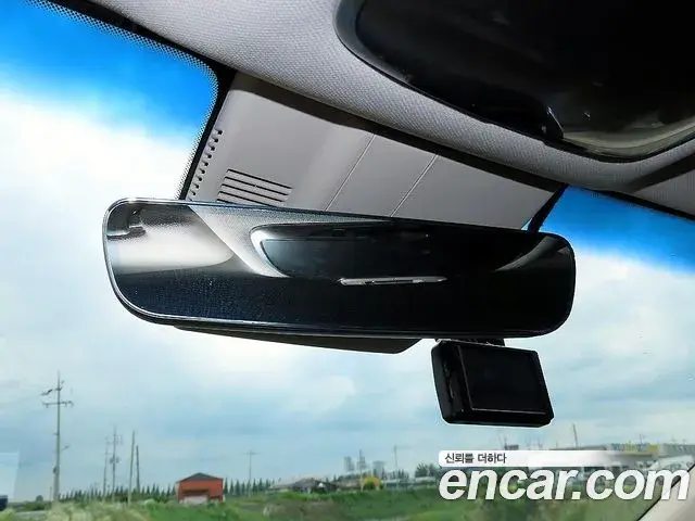 Genesis G80 2020 — Photo 8/20