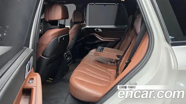 BMW X5, 2024