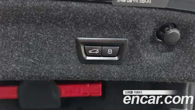 BMW 4 Series 2023 — ფოტო 23/35