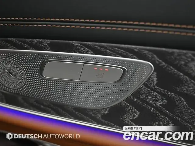 Mercedes-Benz AMG GT 2023 — ფოტო 5/20