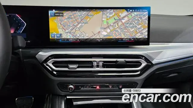 BMW 4 Series 2024 — Şəkil 13/20
