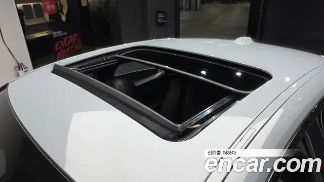 BMW 4 Series 2024 — Şəkil 16/20
