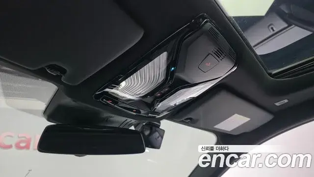 BMW 4 Series 2024 — Şəkil 19/20