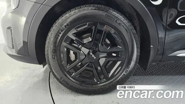 Kia Sorento 2024 — Photo 27/42