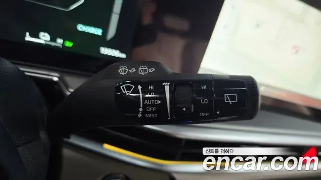 Kia Sorento 2024 — Photo 24/42