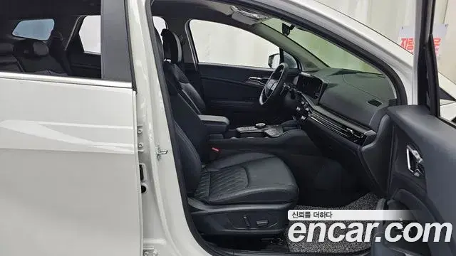 Kia Sportage 2025 — Photo 32/32