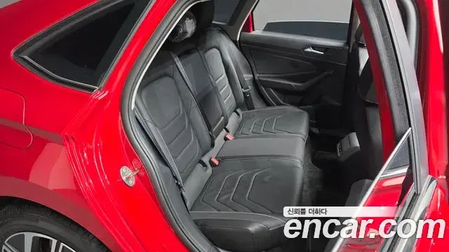 Volkswagen Jetta 2023 — Photo 34/34