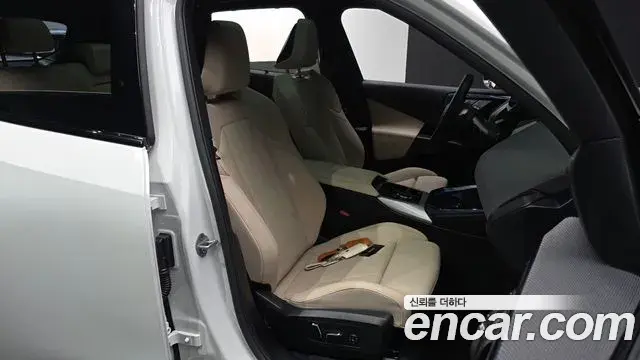 BMW X3 2025 — ფოტო 7/36