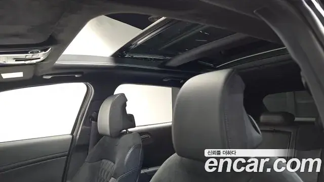 Kia Sportage 2025 — Photo 30/33