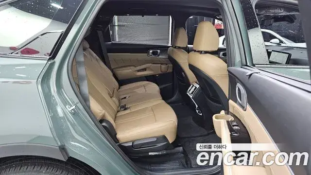 Kia Sorento 2026 — ფოტო 12/32