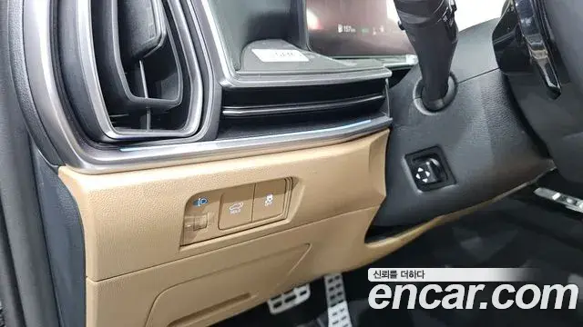 Kia Sorento 2026 — ფოტო 16/32