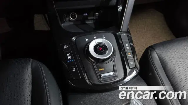 Kia Seltos 2022 — Photo 7/20