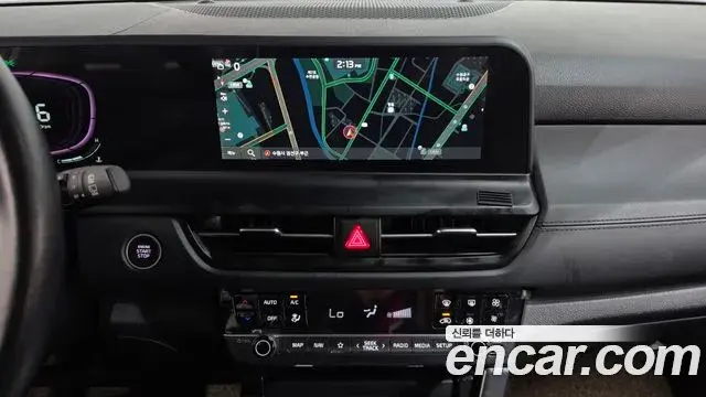 Kia Seltos 2022 — Photo 12/20