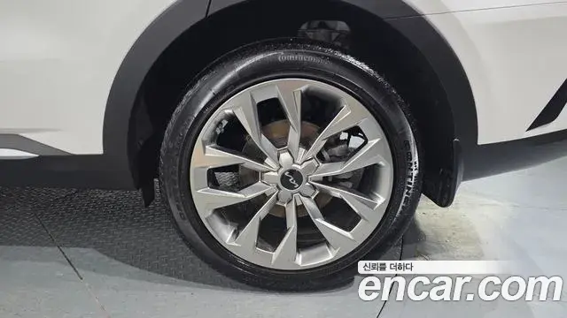 Kia Sorento 2022 — Şəkil 23/35