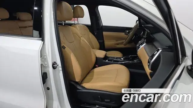 Kia Sorento 2022 — Şəkil 21/35
