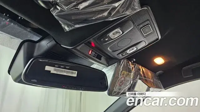 Renault Samsung Arkana 2026 — ფოტო 19/30