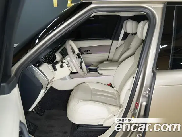 Land Rover Range Rover 2024 — Şəkil 16/20