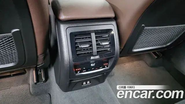 BMW X3 2021 — Photo 22/35