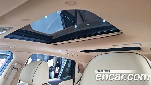 Genesis G90 2022 — Şəkil 32/39