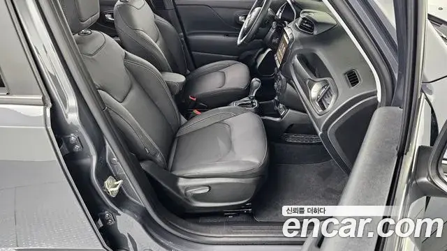 Jeep Renegade 2023 — Photo 4/31
