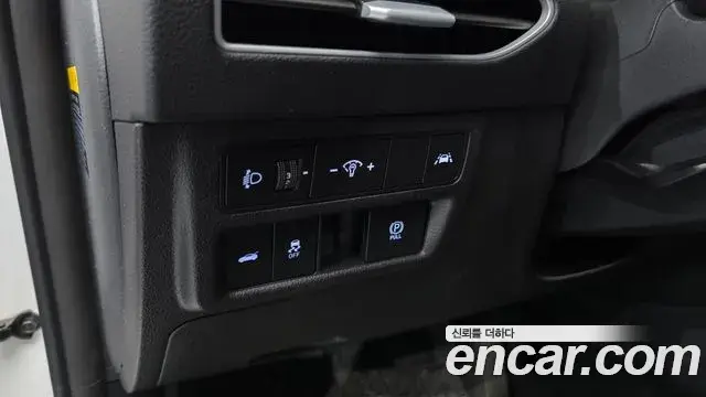 Hyundai Sonata 2019 — Фото 19/20