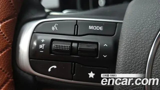 Kia K5 2024 — Şəkil 20/31
