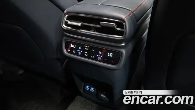Genesis GV80 Coupe, 2024