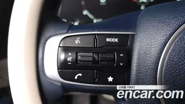 Kia Sportage 2022 — Фото 14/20