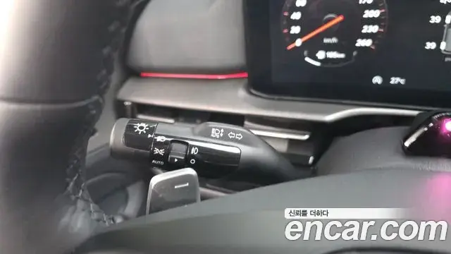 Kia Sportage 2026 — Photo 8/31