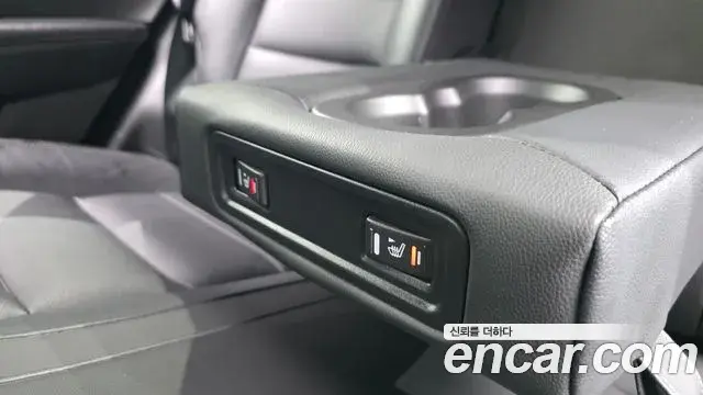 Renault Samsung QM6 2022 — Фото 19/20