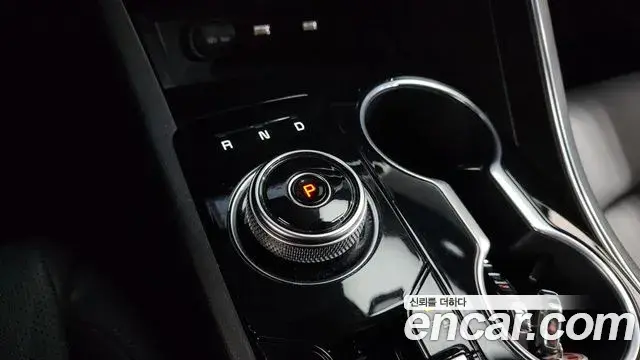 Kia K5 2021 — Photo 23/31
