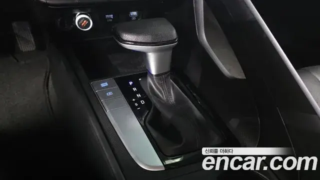 Hyundai Avante 2022 — Фото 9/20