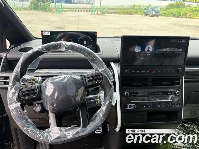 Hyundai Staria 2026 — Şəkil 1/20