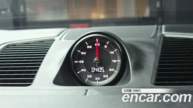 Porsche Cayenne 2020 — ფოტო 20/36