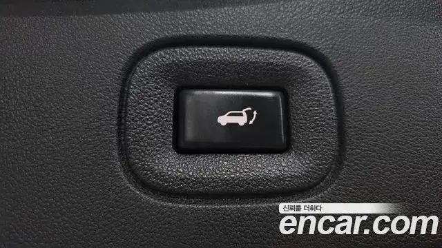 Renault Samsung QM6 2022 — Şəkil 10/33