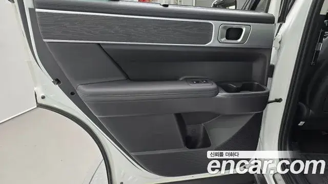 Hyundai Santa Fe, 2024