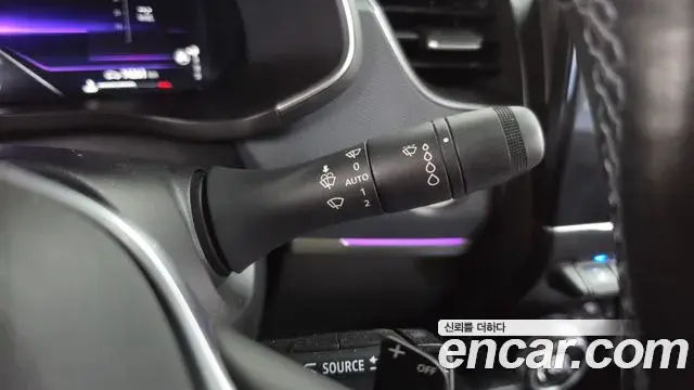 Renault Samsung XM3 2022 — Şəkil 33/34